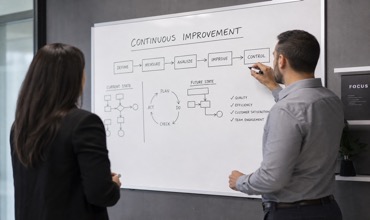 Modernización administrativa con enfoque de transformación digital